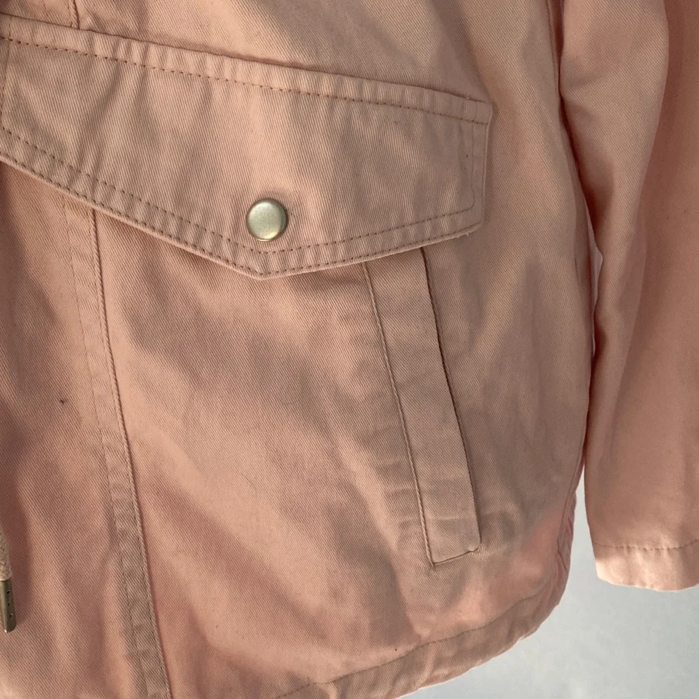 Fall/Spring Jacket by Coffee Shop New York for Stitch Fix - Picture 5 of 8